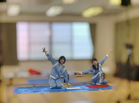宮田 愛萌｜明日のなか見つけ好ましあいの花（2020-09-22）｜2枚目