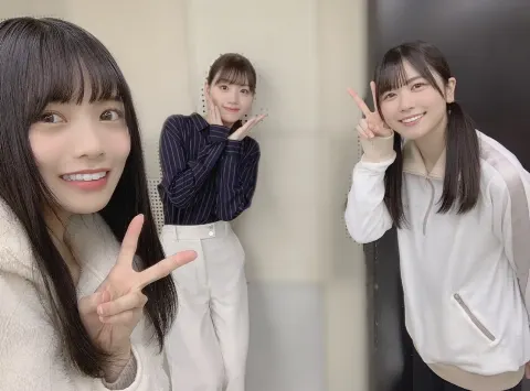 宮田 愛萌｜有塩バターと、ほんの少しのクロテッドクリーム（2020-10-20）｜3枚目