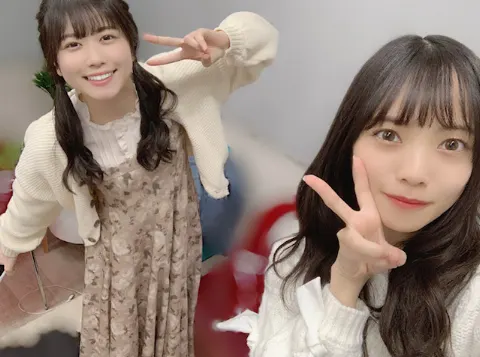 宮田 愛萌｜かにとやまみち。（2020-10-30）