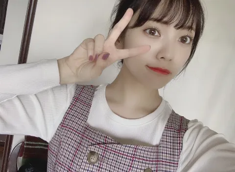 宮田 愛萌｜かにとやまみち。（2020-10-30）｜3枚目