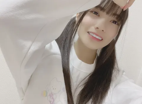 宮田 愛萌｜桜が美しく咲きますように（2021-02-01）