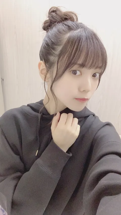 宮田 愛萌｜紙より軽くても、言わないと伝わらないから。（2021-03-03）｜2枚目