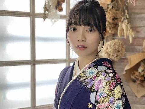 宮田 愛萌｜普段は2枚くらいなのですが。（2021-03-24）｜6枚目