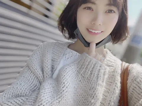 宮田 愛萌｜しれっと。（2021-04-16）｜3枚目