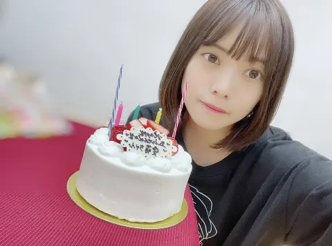 宮田 愛萌｜前は4個。今は2個。次は8個。（2021-05-04）