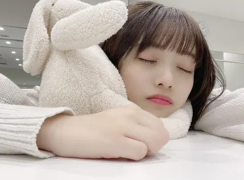 宮田 愛萌｜前は4個。今は2個。次は8個。（2021-05-04）｜2枚目