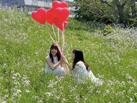 宮田 愛萌｜揺れる、揺らす、揺らされる（2021-05-09）｜2枚目