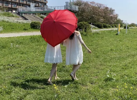 宮田 愛萌｜揺れる、揺らす、揺らされる（2021-05-09）｜3枚目