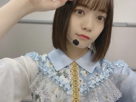 宮田 愛萌｜愛の書き順（2021-05-18）
