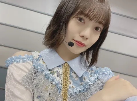 宮田 愛萌｜愛の書き順（2021-05-18）｜2枚目