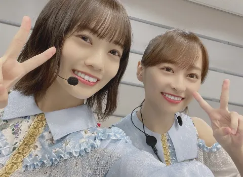 宮田 愛萌｜ばらばら、ばらんす、くずれないでね（2021-05-24）