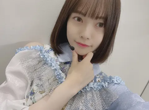 宮田 愛萌｜ばらばら、ばらんす、くずれないでね（2021-05-24）｜2枚目