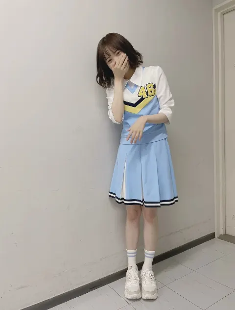 宮田 愛萌｜咲いた先（2021-05-28）｜4枚目