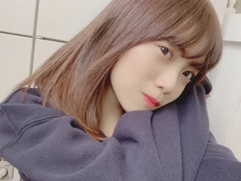 宮田 愛萌｜(偽)振付師が多い2期生（2019-03-01）