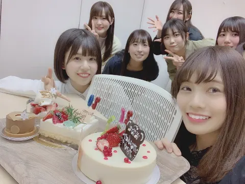 宮田 愛萌｜追いついた。（2019-04-29）｜5枚目