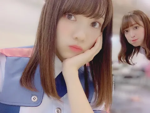 宮田 愛萌｜昼寝（2019-08-23）｜2枚目