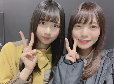 宮田 愛萌｜要冷蔵なんて書いてなかった。（2019-12-27）｜2枚目