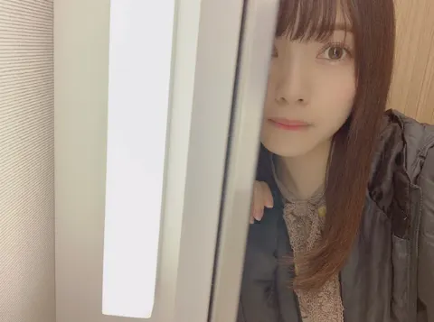 宮田 愛萌｜要冷蔵なんて書いてなかった。（2019-12-27）｜3枚目