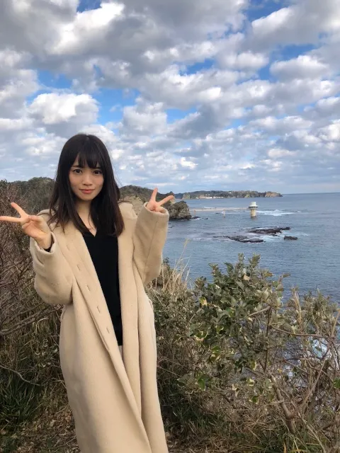 宮田 愛萌｜ごひいきに！（2020-01-11）｜3枚目