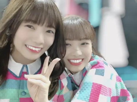 宮田 愛萌｜あめをころがす。（2020-08-05）｜2枚目