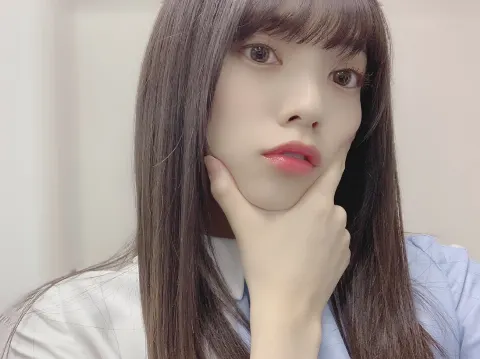 宮田 愛萌｜水引の花を添えて（2020-10-02）｜2枚目