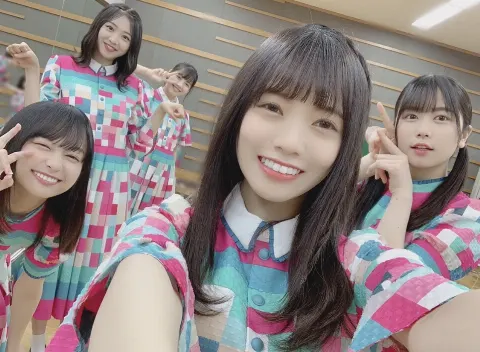 宮田 愛萌｜パンダとシマウマは混ざらない（2020-10-15）