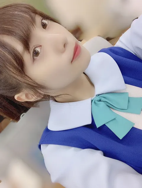 宮田 愛萌｜パンダとシマウマは混ざらない（2020-10-15）｜2枚目