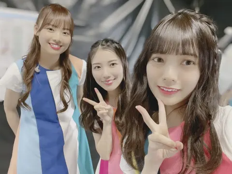 宮田 愛萌｜心臓の音がきこえる。（2021-03-31）