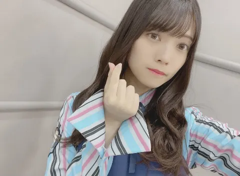 宮田 愛萌｜心臓の音がきこえる。（2021-03-31）｜5枚目