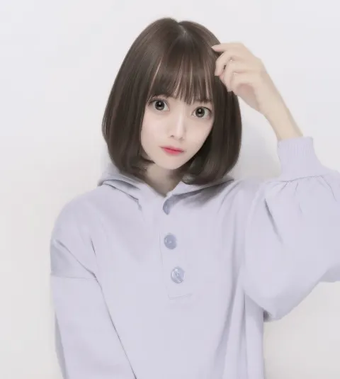 宮田 愛萌｜打ち間違えません。（2021-04-21）