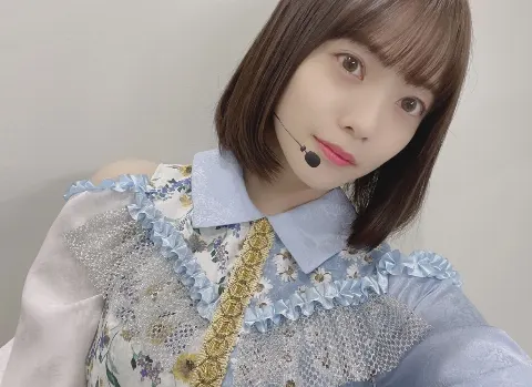 宮田 愛萌｜いちばん好きだったのはグレープフルーツジュース