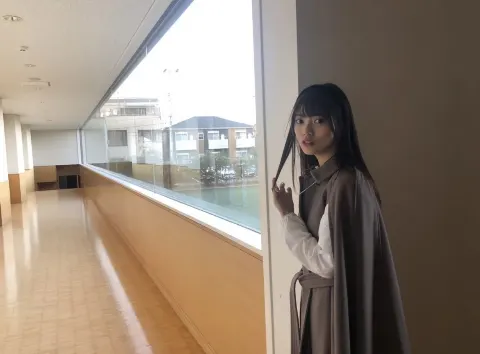 宮田 愛萌｜いちばん好きだったのはグレープフルーツジュース（2021-05-20）｜2枚目