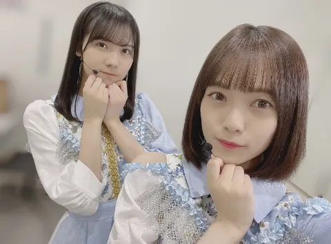宮田 愛萌｜ふわり舞うように（2021-06-02）｜2枚目
