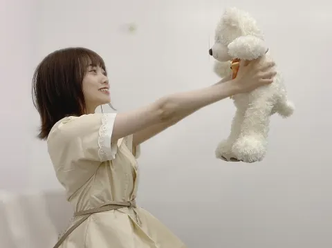 宮田 愛萌｜アポロンと乾杯（2021-06-14）｜4枚目