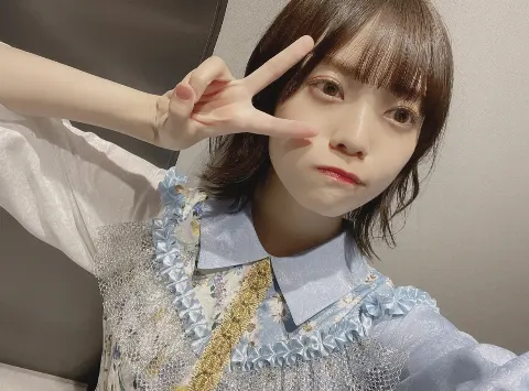 宮田 愛萌｜それは希望だけでいい。（2021-06-26）｜2枚目