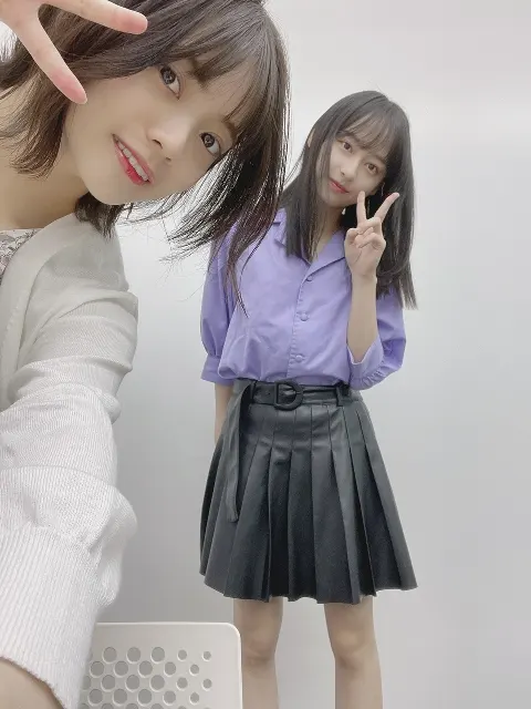 宮田 愛萌｜ミルクパンと電子レンジ（2021-06-29）｜2枚目