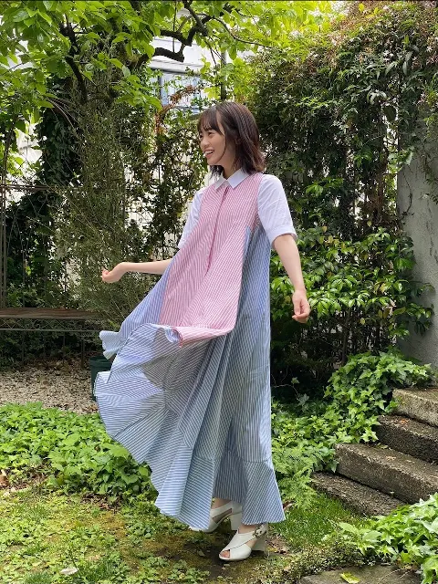 宮田 愛萌｜ペットボトルに閉じ込めたい（2021-07-02）