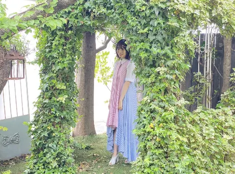 宮田 愛萌｜ペットボトルに閉じ込めたい（2021-07-02）｜2枚目