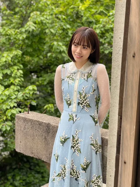 宮田 愛萌｜ペットボトルに閉じ込めたい（2021-07-02）｜3枚目