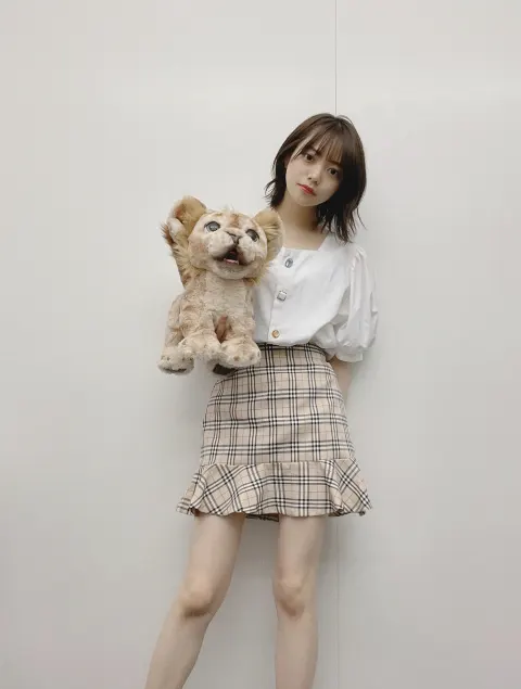 宮田 愛萌｜一緒だよ。（2021-07-07）｜4枚目
