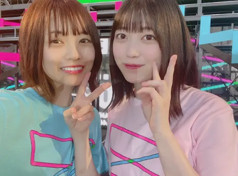 宮田 愛萌｜薄手の長袖とパーカー（2021-07-16）｜4枚目