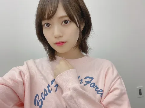 宮田 愛萌｜設定は大切に。（2021-08-04）
