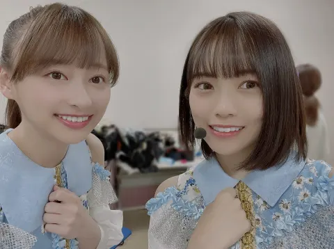 宮田 愛萌｜設定は大切に。（2021-08-04）｜2枚目