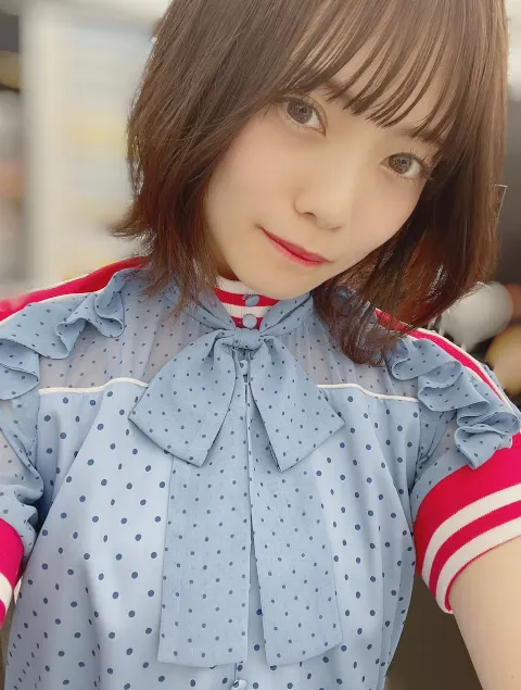 宮田 愛萌｜設定は大切に。（2021-08-04）｜4枚目