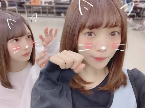 宮田 愛萌｜ぬいぐるみの並べ方（2021-08-06）｜3枚目