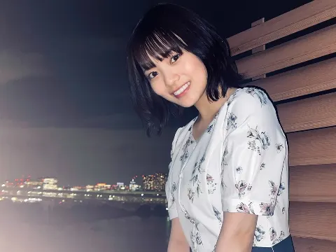 宮田 愛萌｜知らないボーロ（2021-08-15）