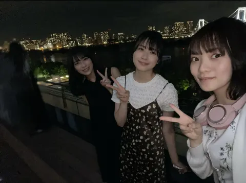 宮田 愛萌｜知らないボーロ（2021-08-15）｜2枚目