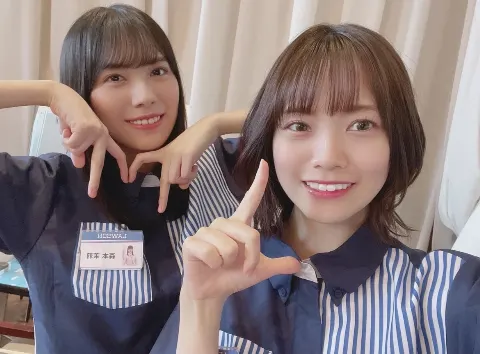宮田 愛萌｜知らないボーロ（2021-08-15）｜3枚目