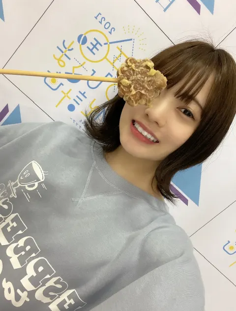 宮田 愛萌｜恋も鯉も単数なのですか。（2021-09-18）