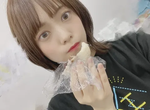 宮田 愛萌｜紙詰放題（2021-10-02）｜2枚目